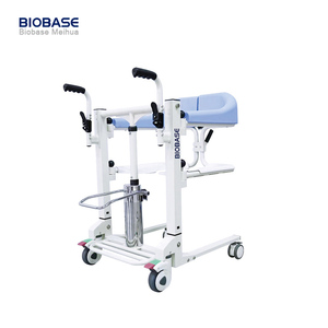Máquina Manual de Elevación y Desplazamiento BIOBASE MFYW102 para Personas Mayores, Silla de Inodoro - Product Image 1