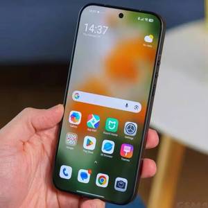 Version Globale Smartphone Xiao Mi 17 Ultra 5G Snapdragon 8 Elite Gen 5 6.9" AMOLED 120Hz 90W HyperCharge 6000mAh NFC Android 16 - Product Image 2