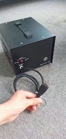 Transformateur de courant monophasé AC ST 500W 220V vers 110V/110V vers 220V avec enroulement en cuivre, autotransformateur 50/60Hz