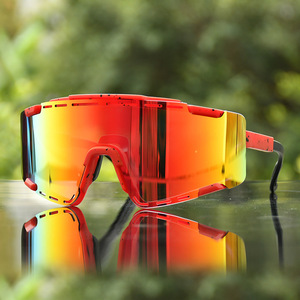 <span class=keywords><strong>Gafas</strong></span> deportivas polarizadas de alta calidad Protección UV <span class=keywords><strong>Gafas</strong></span> de ciclismo al aire libre de moda-Venta directa de fábrica - Product Image 2