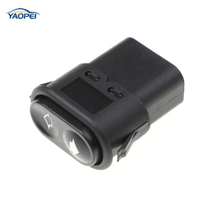 Elettrico di Controllo della Finestra Interruttore di Pulsante Anteriore Per Ford <span class=keywords><strong>Escort</strong></span> 91AG-14529-AB 91AG14529AB - Product Image 2