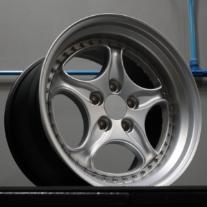 Llanta de ruedas forjadas de 18 19 20 21 22 24 pulgadas para Benz E200 E300 E350 E400 E450 E53 <span class=keywords><strong>AMG</strong></span> E63 E63S E300e E300de E400d <span class=keywords><strong>E220d</strong></span> E400d GLE - Product Image 1
