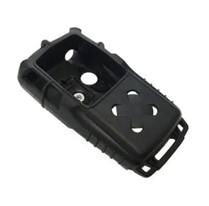 Botte en caoutchouc anti-choc Honeywell <span class=keywords><strong>BW</strong></span> GA-BXT pour détecteur GasAlertMax XT II - Product Image 3