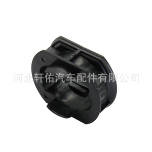 คลิปยึดแผงประตู รุ่น A0099884378 สำหรับรถยนต์ E Class, C Class, CLK Class, W208, W210  วัสดุพลาสติก - Product Image 3