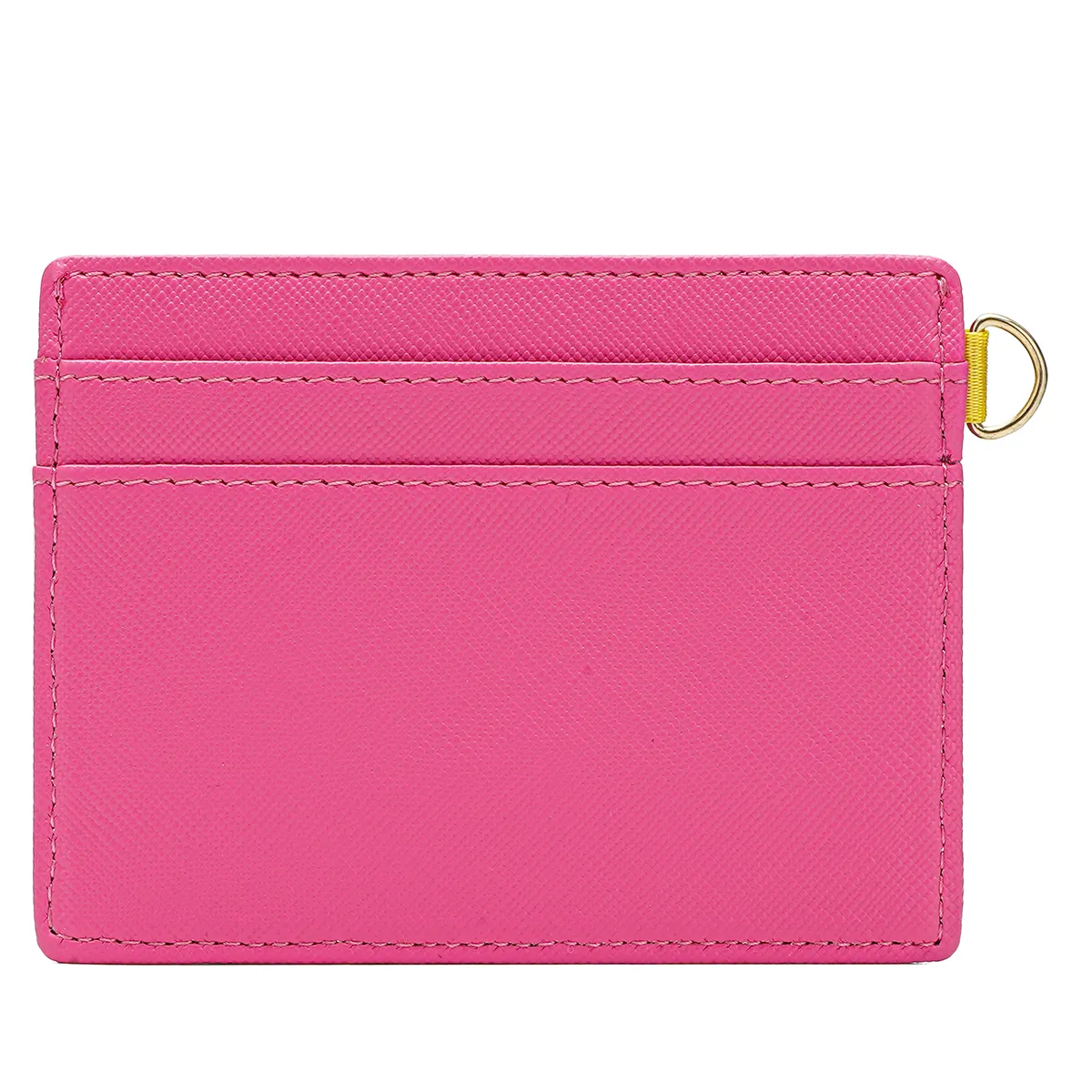 Import Duty Free Products GRS PU Slim Wallet Card Holder Leather Custom LOGO Minimalist Ladies RFID Card Holder