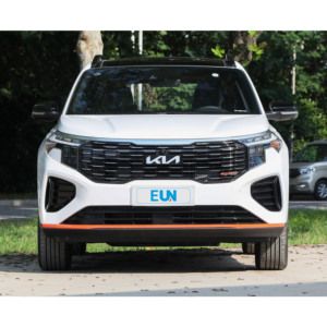 Nouvelle <span class=keywords><strong>Kia</strong></span> Smart Racing SUV d'occasion Voiture à huile 5 places <span class=keywords><strong>Kia</strong></span> à essence d'occasion - Product Image 2