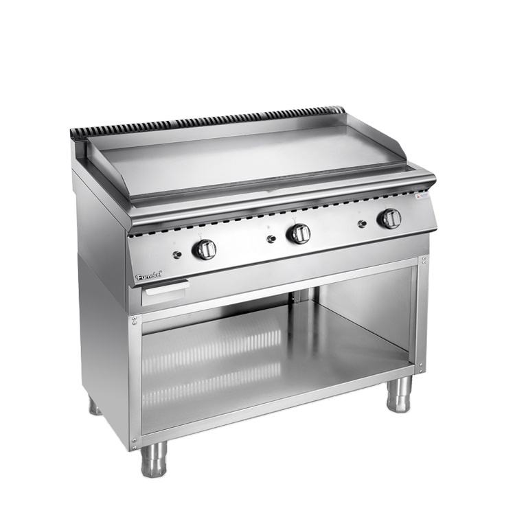 Durable and Efficient Commercial Griddles for Every Kitchen