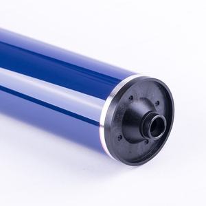 Tambor OPC Púrpura Compatible con Fuji para Xerox 700 252 240 C60 C70 J75, Tambor OPC Negro de Cilindro Fuji K - Product Image 3