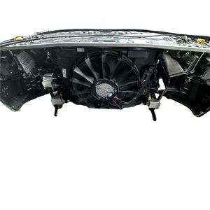 Para 2021-<span class=keywords><strong>2023</strong></span> <span class=keywords><strong>BMW</strong></span> 5 Series G30 Parachoques delantero usado original de alta calidad con rejilla, faro del radiador y montaje de parachoques delantero - Product Image 6