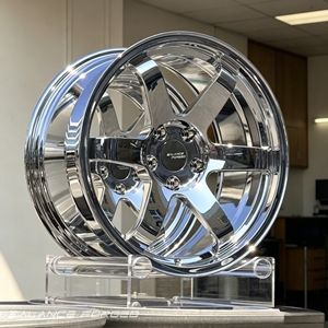 ล้อฟอร์จ <span class=keywords><strong>TE</strong></span>-<span class=keywords><strong>37</strong></span> ขนาด 18 19 20 นิ้ว 5x114.3 5x120 5x112 สีโครเมียมเงิน สำหรับรถแข่ง JDM ซูปรา สกายไลน์ ซีวิค ทาโคมา - Product Image 6
