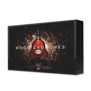 Affichage numérique LCD extérieur imperméable anti-<span class=keywords><strong>d</strong></span>écoloration HONGNUO, <span class=keywords><strong>écran</strong></span> publicitaire LCD 4K pour les magasins de <span class=keywords><strong>d</strong></span>étail, les publicités de rue - Product Image 1