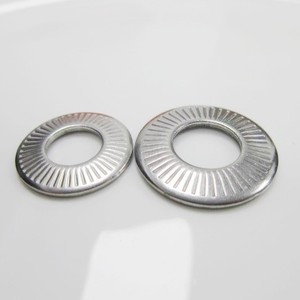 Arandela de seguridad, <span class=keywords><strong>DIN</strong></span> <span class=keywords><strong>25201</strong></span> (DIN25201) - Product Image 5