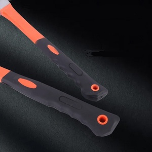 مطرقة مخلب احترافية عالية الجودة مزودة بمقبض هوائي لحماية الأظافر من الاهتزازات - Product Image 2