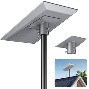 Starlink Performance Gen 3 Pipe <strong>Adapter</strong>, Premium 1.49''-2.5'' <strong>Star</strong> <strong>Link</strong> V3 Pole Wedge Mounting Kit for Starlink Performance Gen3 - Product Image 1