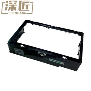 Module de remplacement de la plaque intermédiaire de la cassette AC GRG H68N YT6.363.496 pour distributeur <span class=keywords><strong>automatique</strong></span> de billets ATM, pièce <span class=keywords><strong>GAB</strong></span> pour machine de dépôt de billets - Product Image 3