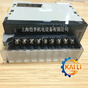   โมดูลอีเธอร์เน็ต EtherNet/IP รุ่น CS1W-EIP21 สำหรับระบบอัตโนมัติทางอุตสาหกรรม - Product Image 4