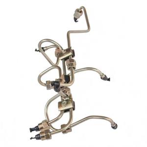 612600082202 WP6G125E332 Piezas de Repuesto para Cargadora, Tubería de Aceite de Alta Presión del Motor - Product Image 6