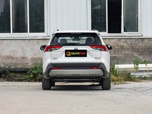Toyota <span class=keywords><strong>RAV</strong></span> 2024 Ibrida 2.5L E-CVT 4WD Elite Plus, Bestseller, Durevole, Cambio Fluido, per Appassionati di Fuoristrada e Avventurieri - Product Image 6