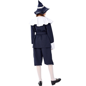 Disfraz de Cosplay de Halloween para Mujer de la Serie Cazadores de la Jungla de <span class=keywords><strong>El</strong></span> <span class=keywords><strong>Lobo</strong></span> Gigante <span class=keywords><strong>y</strong></span> <span class=keywords><strong>Caperucita</strong></span> Roja - Product Image 3