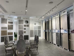 <span class=keywords><strong>Piastrelle</strong></span> Esagonali in Vinile Antiscivolo <span class=keywords><strong>Moderne</strong></span> per Pavimenti di Bagni, Cucine e Decorazione Pareti Interne - Product Image 6