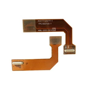 A66L-2050-0014 สายริบบิ้นช่องเสียบการ์ด FANUC - Product Image 5