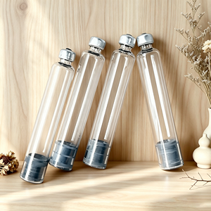 Standard 3ml Finished Glass Cartridge Replacement <b>Refill</b> for Injection <b>Pen</b> Empty Sealed Neutral Borosilicate Vial Consumable - Product Image 2