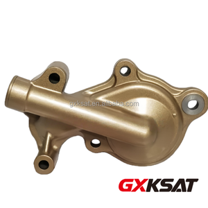 Gxksat ปั๊มน้ำหล่อเย็นสำหรับ17410-12K10-000 satria <span class=keywords><strong>Fu</strong></span> 150 Fi อุปกรณ์เสริมรถจักรยานยนต์ - Product Image 6