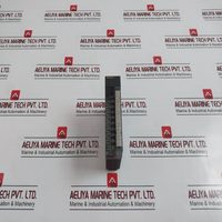 Módulo de Salida Digital de Relé de 8 Puntos Plc 2mlq-ry1a 10010401961 Venta al por Mayor