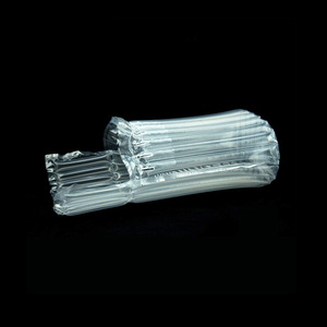 Haute qualité de colonne d'air gonflable de rouleau de sac à bulles de colis express lait poudre antichoc <span class=keywords><strong>film</strong></span> à bulles - Product Image 3