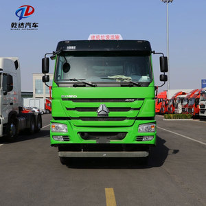 <span class=keywords><strong>Camion</strong></span> benne basculante Shacman Howo 10 roues - Product Image 1