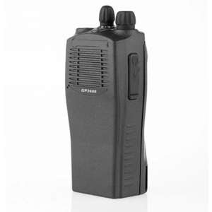 For Motorola Walkie Talkie Cp200 Gp140 Gp3688 UHF 438-470 MHz <strong>16</strong> Channels Analog Two <strong>Way</strong> Radio Gp-3688 Handheld <strong>2</strong> <strong>Ways</strong> Radios - Product Image 4