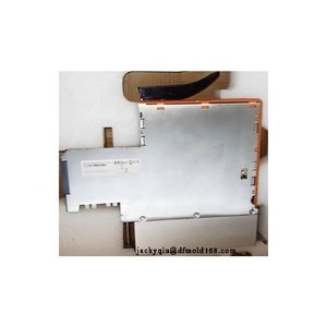 Módulo B&R 8BVI0110HWS0.000-3 15.1A Estándar de Montaje en Pared con Alta Respuesta Dinámica para Automatización AC Descentralizada 8BVI0110HWS0.000-3 B - Product Image 2