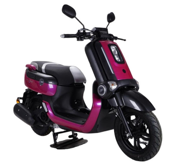 Prix compétitif Scooter à essence neuf de style moto essence 125cc/150cc adulte avec moteur Yamaha