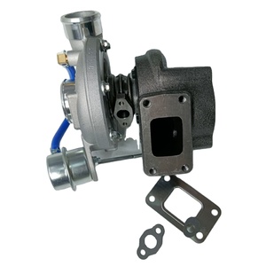 Gt2560s turbo tăng áp 773125-5005S 320/06077 cho J C B 3cx 4CX động cơ <span class=keywords><strong>tcae</strong></span> - Product Image 5