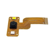 Escáner POS de Reconocimiento de Alta Definición con Macro DVP CMOS de 30 Megapíxeles, Módulo de Cámara con Luz de Posicionamiento y Luz de Relleno, Modelo BM218