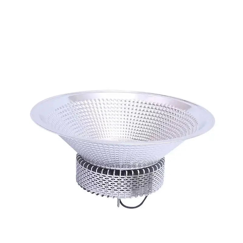 Factory Sale Various Widely Used 200W Light Efficiency Decorative High Quality Linear High Bay Light For Warehouse
