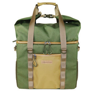 Sac de camping SENDA d'extérieur décontracté, isotherme, grande capacité, en polyester épaissi, anti-humidité - Product Image 2