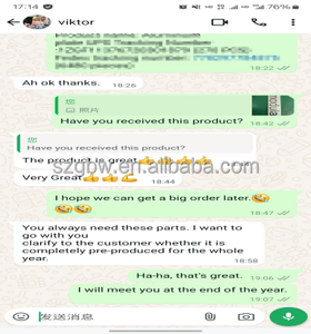 Tùy chỉnh OEM CNC gia công Anodized Logo mảng bám dấu nhôm Brass thép không gỉ thiết bị công nghiệp nhãn kim loại gia công - Product Image 5