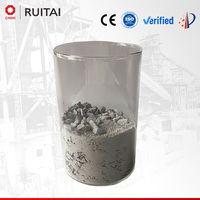 Matériau réfractaire coulable haute résistance résistant aux alcalis, Fourniture directe usine, Matériau réfractaire de qualité supérieure pour préchauffeur de four à ciment