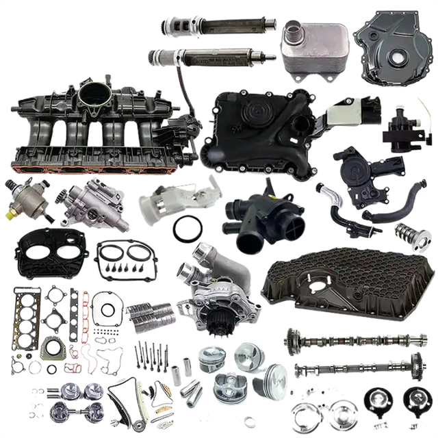 Oem Wholesale Custom Spare Part Car Other Auto Parts For Mercedes Benz