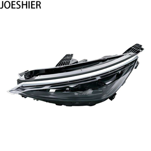 JOESHIER - Faros Delanteros para Automóviles al por Mayor, Luces DRL para el Modelo de Automóvil BYD Yuan PLUS, Faro Delantero OE SC2EV-4121010B SC2EV-4121020B - Product Image 1