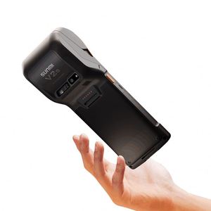 Pos portable SUNMI V2S 2 + 16G Android 11 <strong>billing</strong> Pos terminal <strong>Software</strong> all in one Pos system with - Product Image 2
