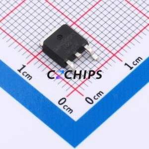 Original et nouveau transistor à effet de champ à transistor TO-252-2L DMP4047SK3-HXY (MOSFET) - Product Image 1