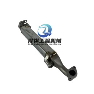 Voor <span class=keywords><strong>John</strong></span> Hertenonderhoudsonderdelen Voor Graafmachines Oogsters Motorgraders-6068 Dieselmotor Re522589 Egr Circulatieleiding - Product Image 1