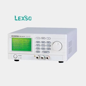 Fuente de Alimentación Conmutada Programable Gwinstek 2010 603 405 7a 30v Multi Rango Lexso - Product Image 1