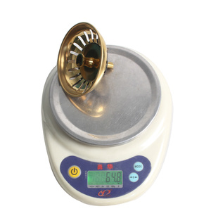 Accessoires et outils modernes en acier inoxydable pour évier de cuisine, baignoire, filtre à cheveux, bouchon de vidange et filtre à déchets Easy <span class=keywords><strong>Talea</strong></span> - Product Image 5