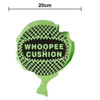 Jouet pour enfants et adultes, cadeau de promotion amusant, personnalisé, coussin whopee, Collection de blagues classiques, jouets whopie pour enfants et adultes
