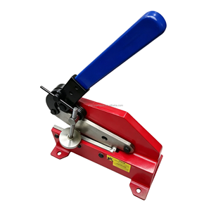 Manual Construction <b>Machines</b> Equipments Rebar <b>Bending</b> <b>Machine</b> Bender - Product Image 1