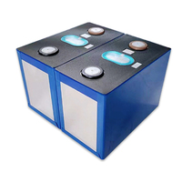 Batterie lithium-ion prismatique 3,7 V 153 Ah 180 Ah LiFePO4 CATL 234 Ah 248 Ah 280 Ah, cellules de batterie NMC 3,7 V, batterie de stockage d'énergie
