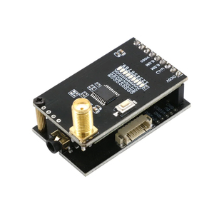 1.2G 1.2GHz 1W 1000mW Receiver VRX & Transmitter VTX Video Transmitting Module For FPV <b>RC</b> Racing <b>Drones</b> with Y-shaped Antenna - Product Image 2
